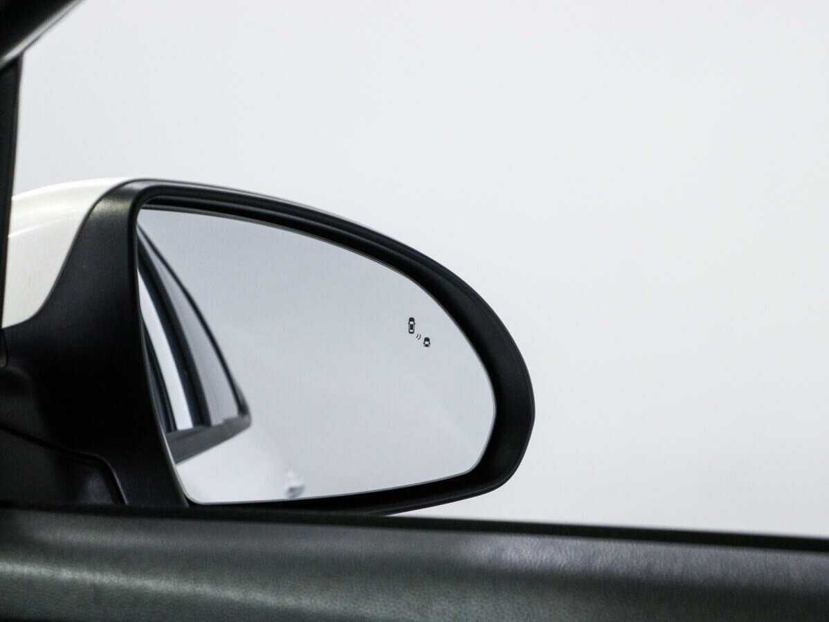 Б/У Киа Оптима 2018 года. Фото: #20