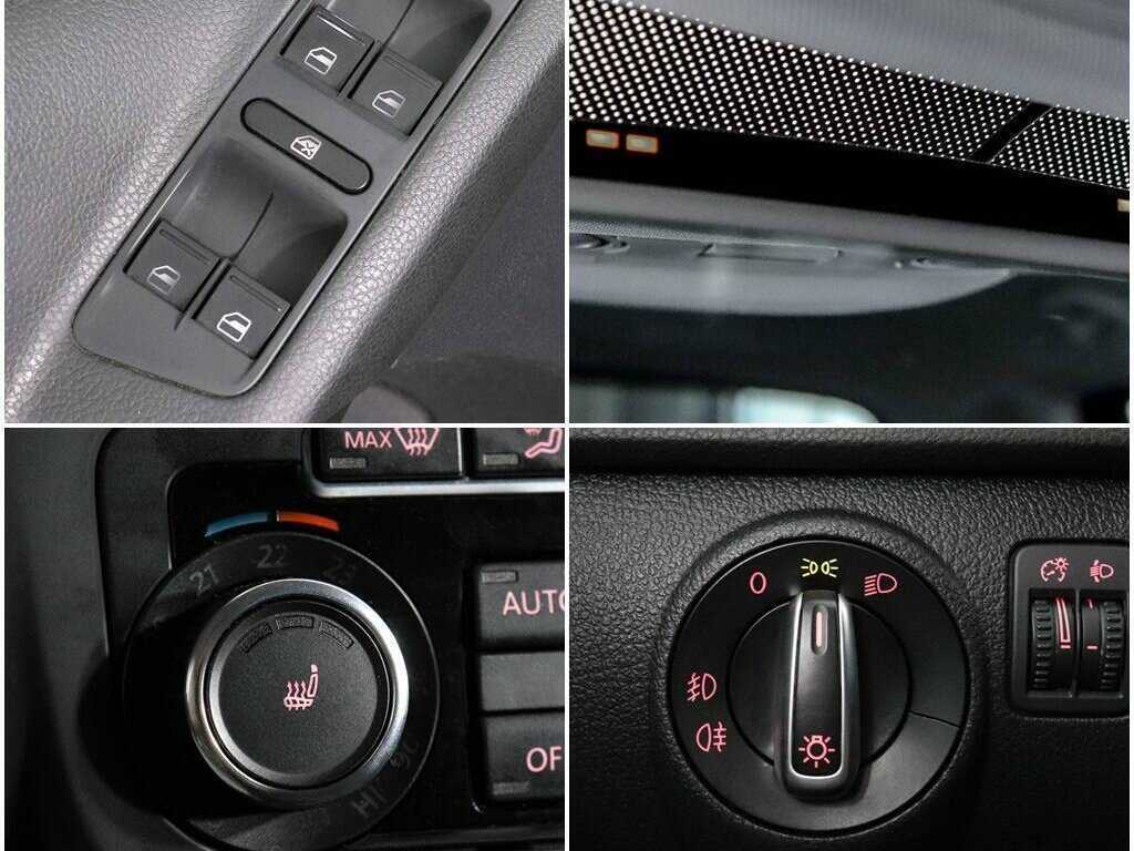 Б/У Фольксваген Тигуан 2011 года. Фото: #12