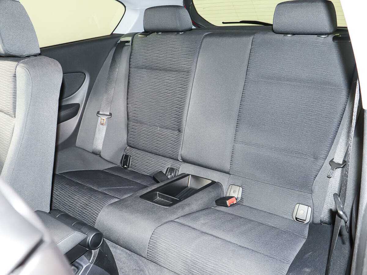 Б/У БМВ 1 серии 2011 года. Фото: #11