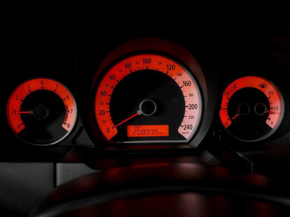 Б/У Киа Сид 2009 года. Фото: #10