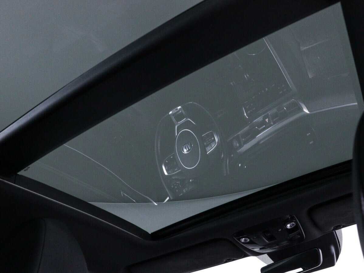 Б/У Киа К5 2021 года. Фото: #15