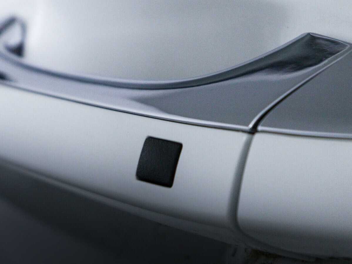 Б/У Киа К5 2021 года. Фото: #17