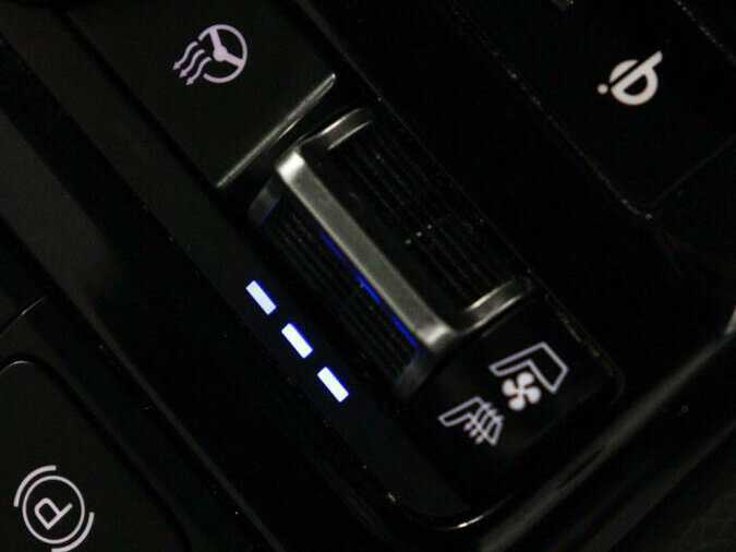 Б/У Киа К5 2021 года. Фото: #20