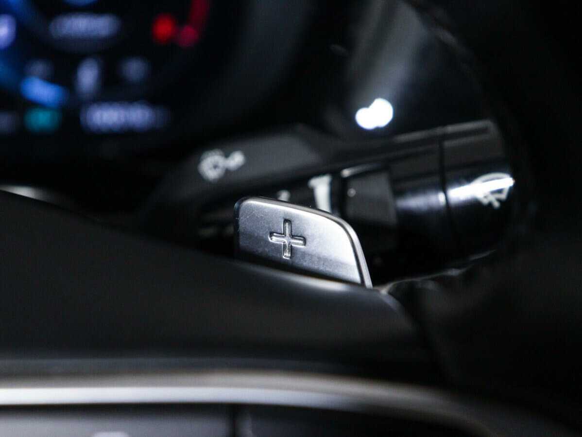 Б/У Киа К5 2021 года. Фото: #26