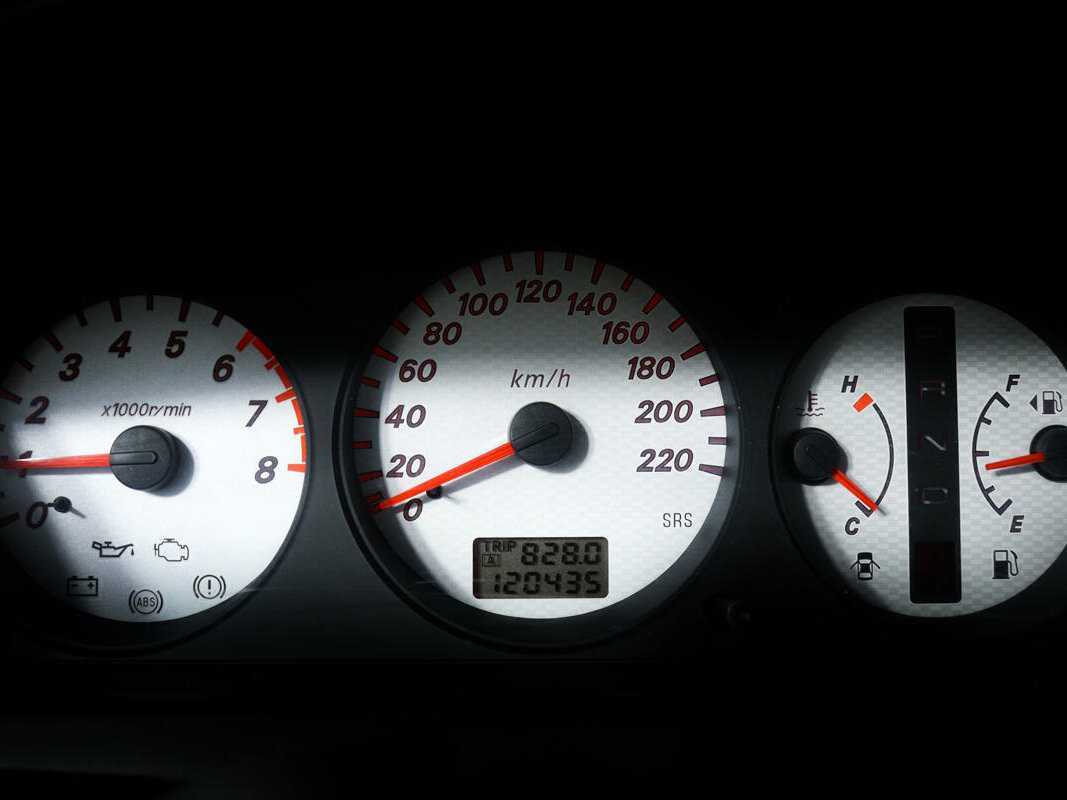 Б/У Митсубиши Лансер 2007 года. Фото: #9