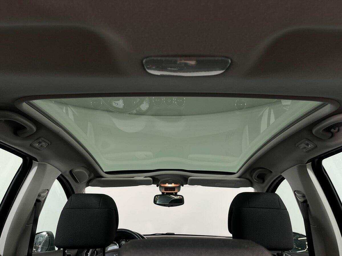 Б/У Пежо 308 2009 года. Фото: #13