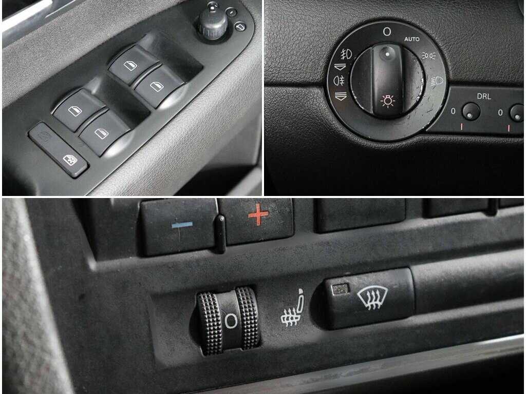 Б/У Ауди А4 2005 года. Фото: #13