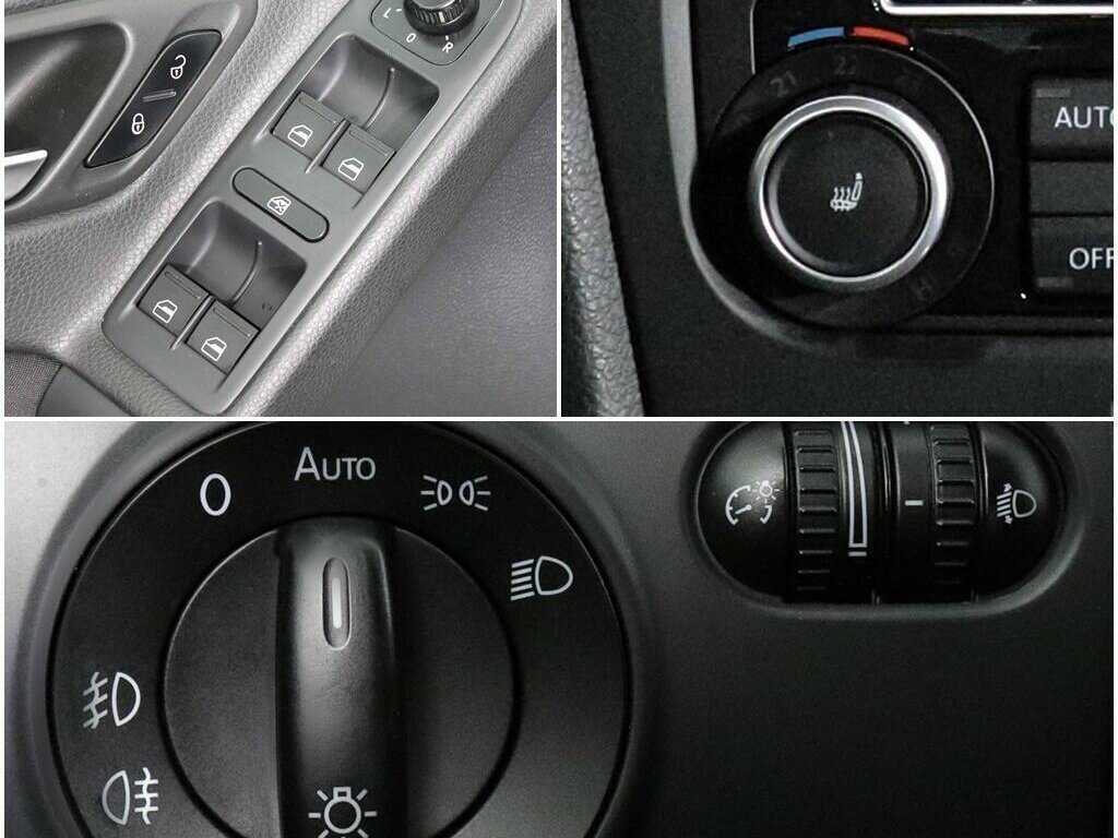 Б/У Фольксваген Гольф 2011 года. Фото: #13