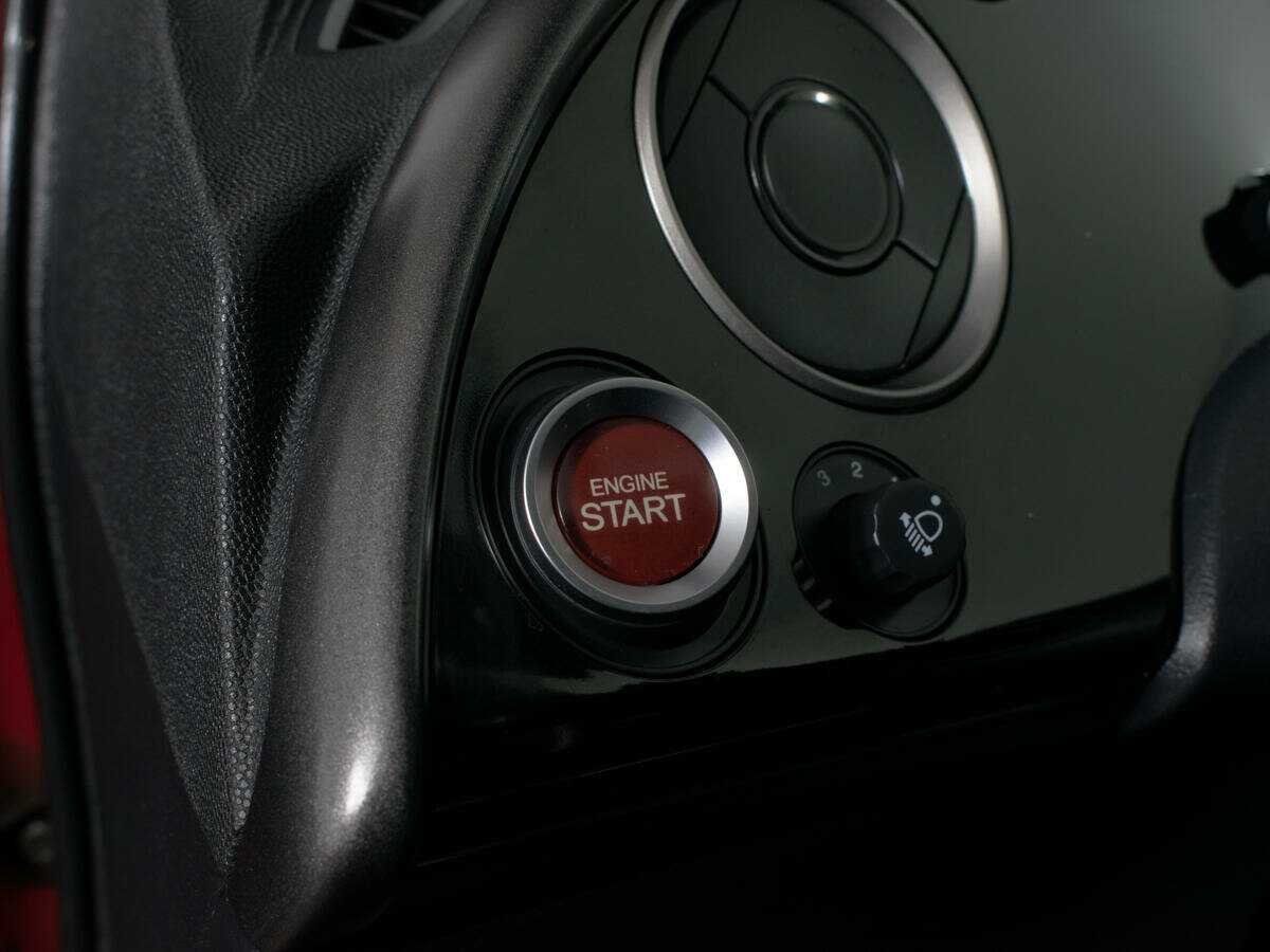 Б/У Хонда Цивик 2008 года. Фото: #11