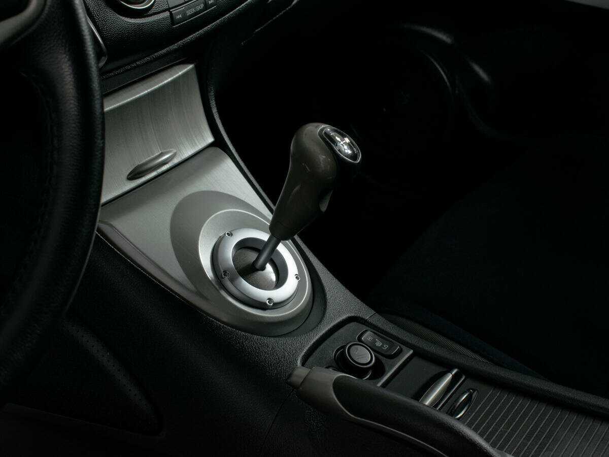 Б/У Хонда Цивик 2008 года. Фото: #12