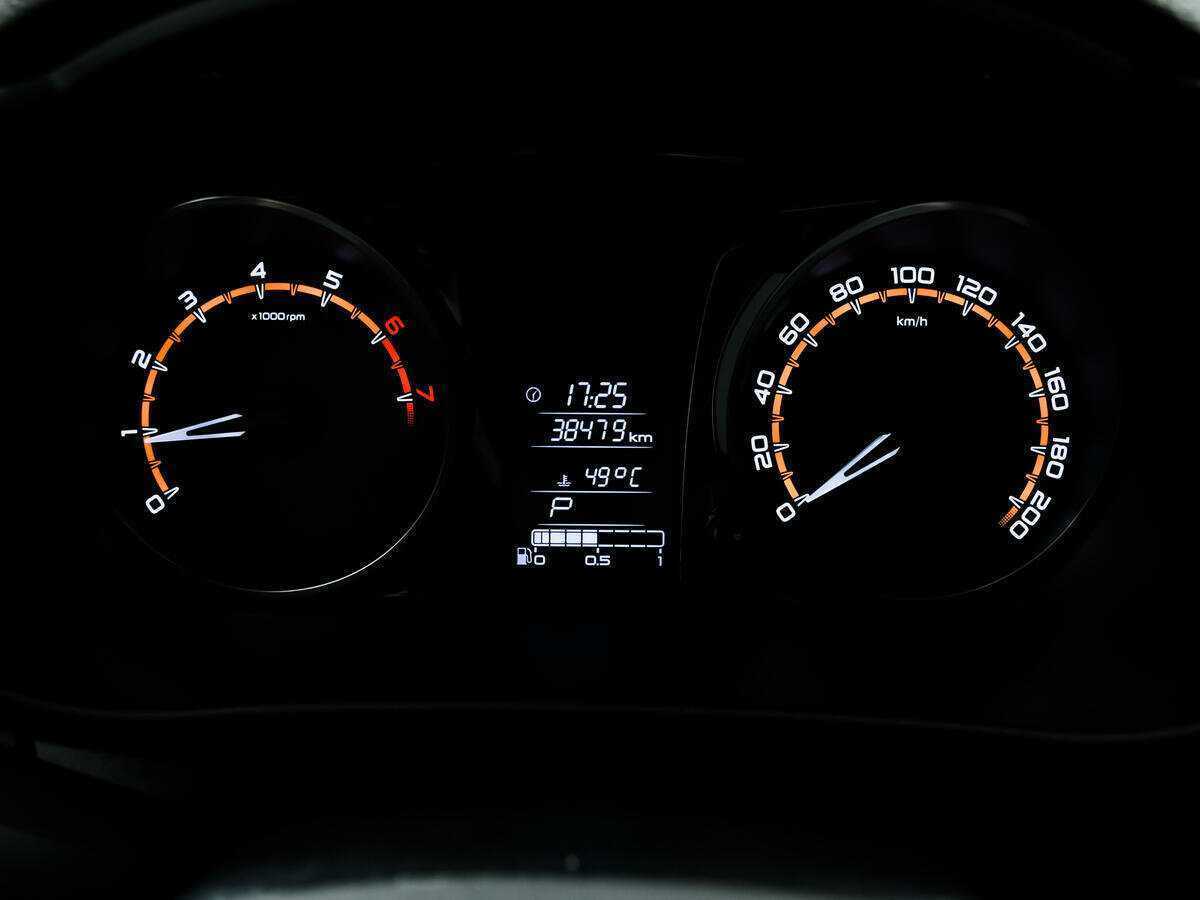 Б/У Лада (ВАЗ) Гранта 2020 года. Фото: #10