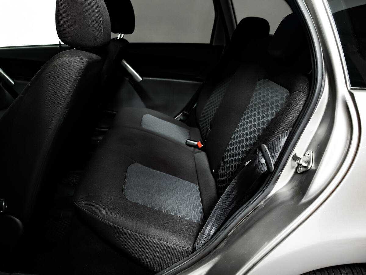 Б/У Лада (ВАЗ) Гранта 2020 года. Фото: #12