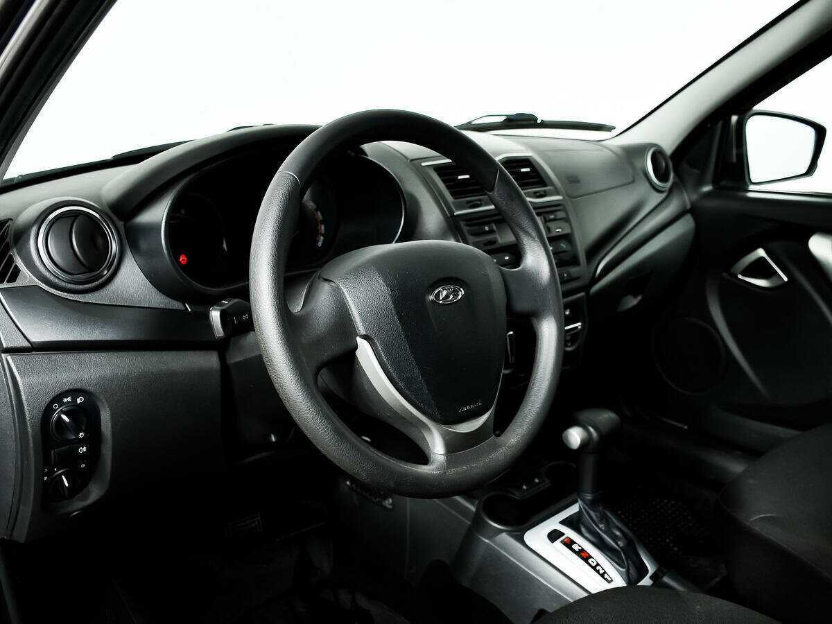 Б/У Лада (ВАЗ) Гранта 2020 года. Фото: #13