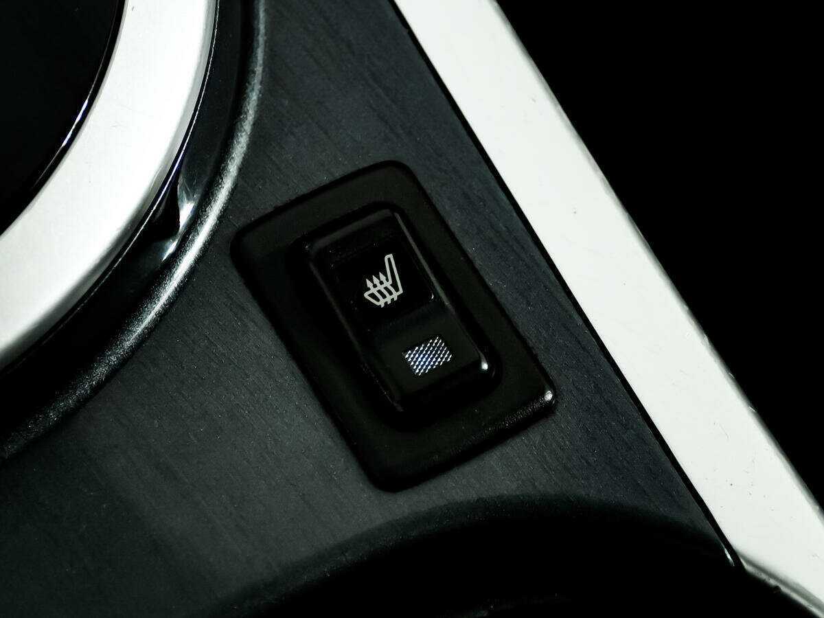 Б/У Мазда Ц-Икс-7 2008 года. Фото: #14