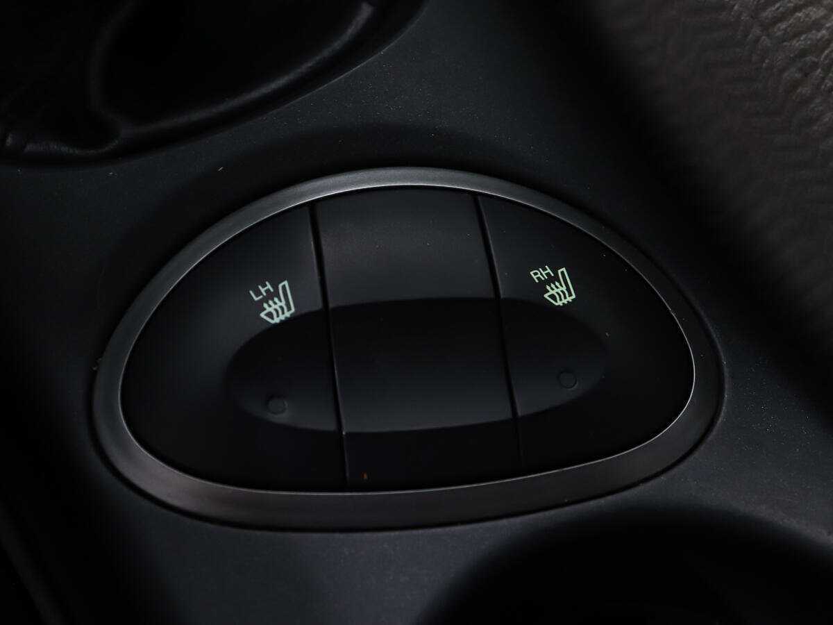 Б/У Хендай Санта Фе 2008 года. Фото: #15