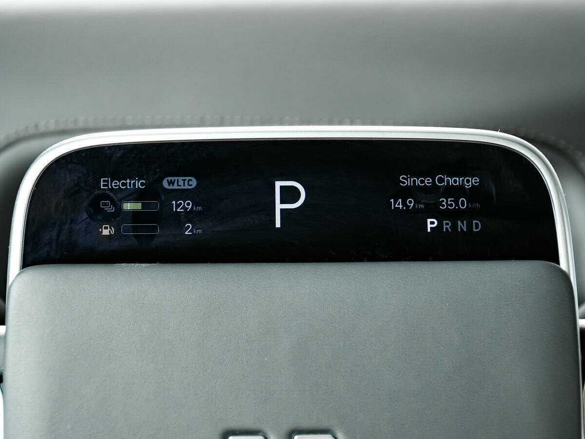 Б/У ЛиСян Л7 2024 года. Фото: #7