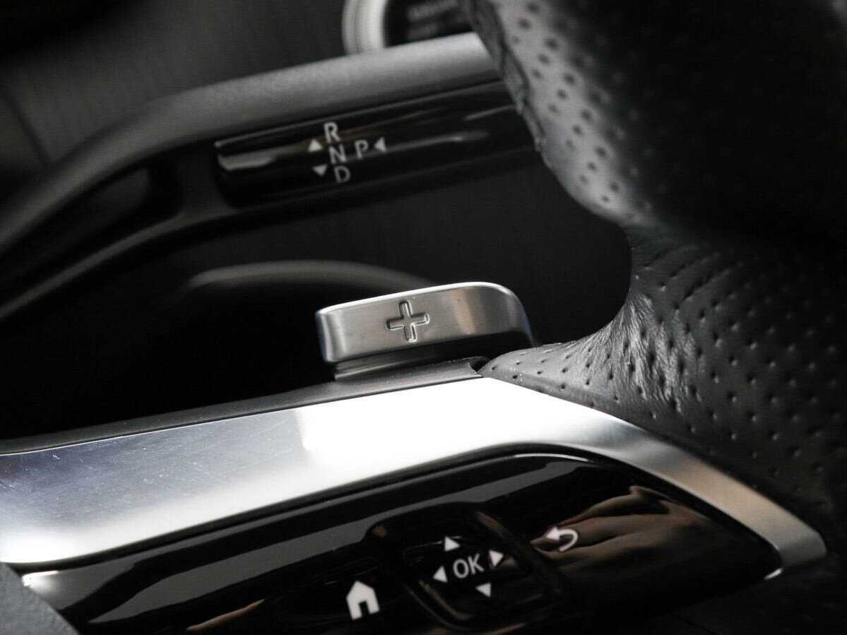 Б/У Мерседес-Бенц Ц-Класс 2021 года. Фото: #15