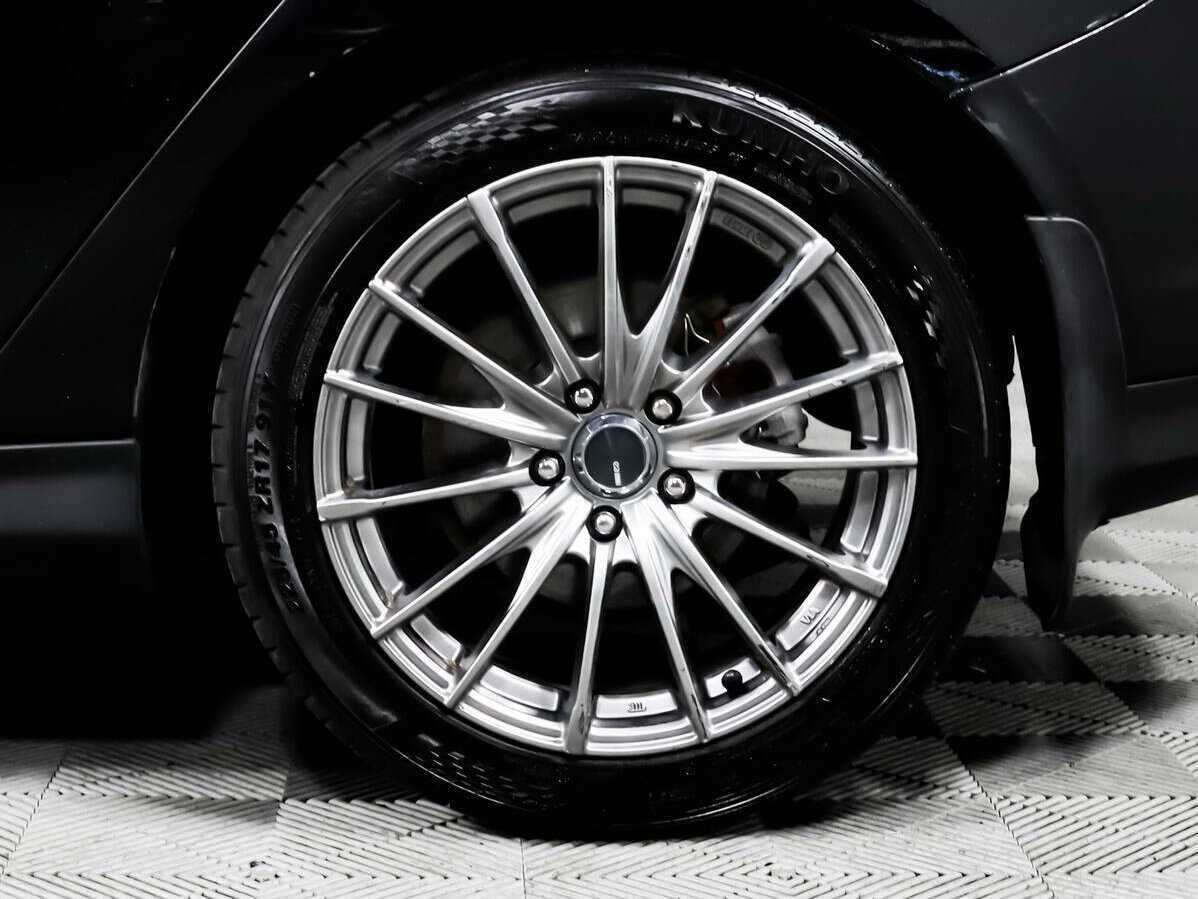 Б/У Форд Фокус 2011 года. Фото: #13