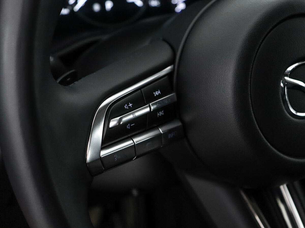 Б/У Мазда Ц-Икс-30 2021 года. Фото: #13