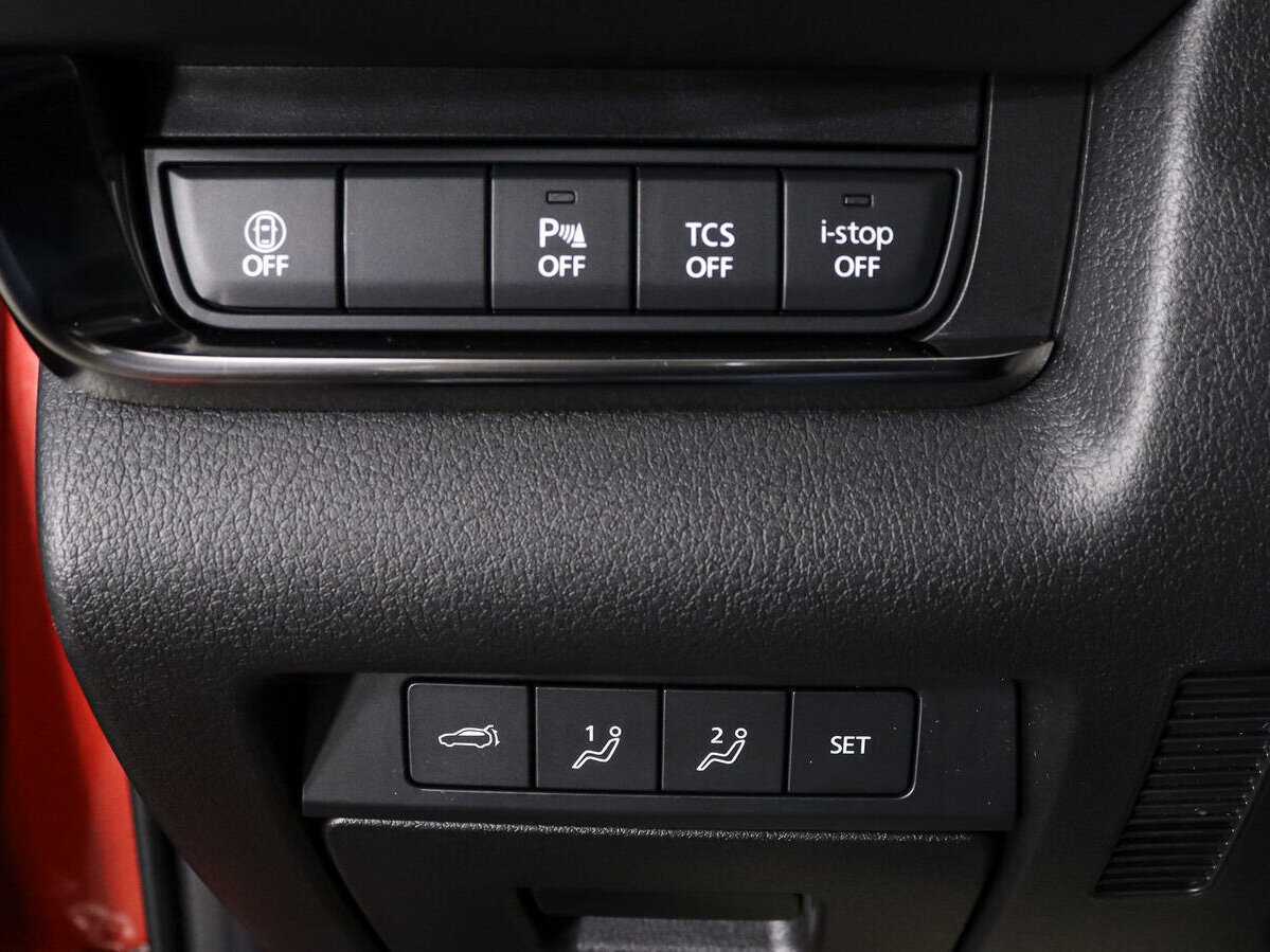 Б/У Мазда Ц-Икс-30 2021 года. Фото: #18