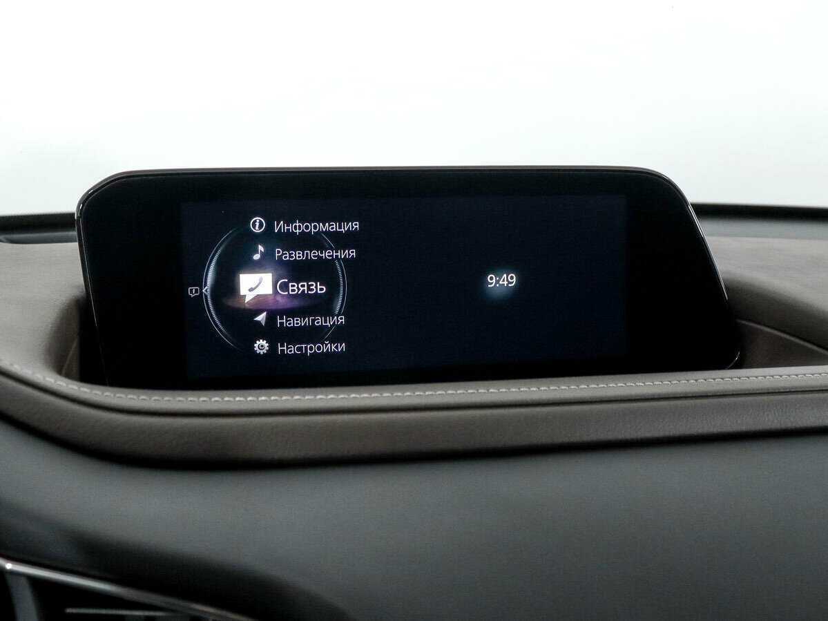 Б/У Мазда Ц-Икс-30 2021 года. Фото: #20