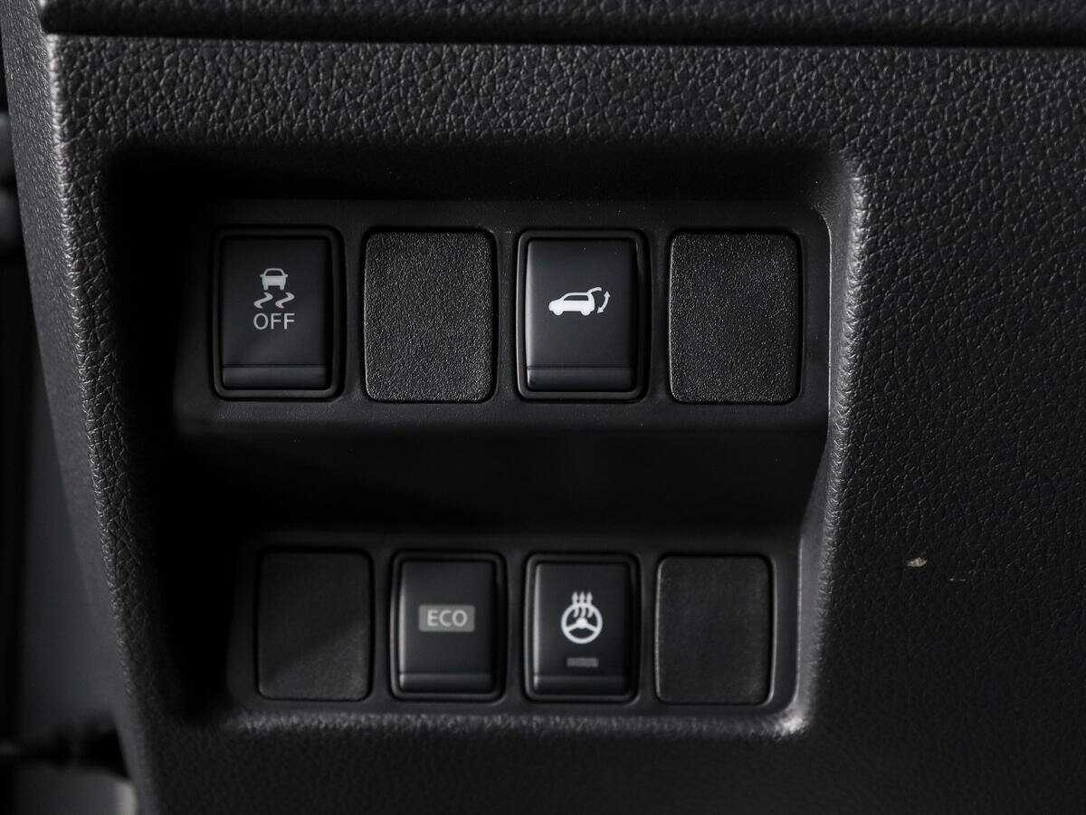 Б/У Ниссан Икс-Трейл 2020 года. Фото: #11