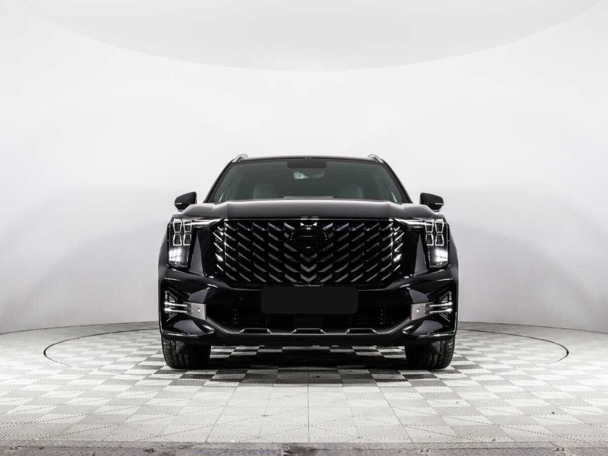 Б/У Джак ГС8 2023 года. Фото: #1