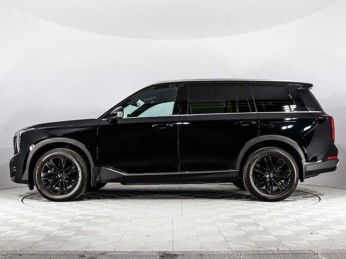 Б/У Джак ГС8 2023 года. Фото: #7