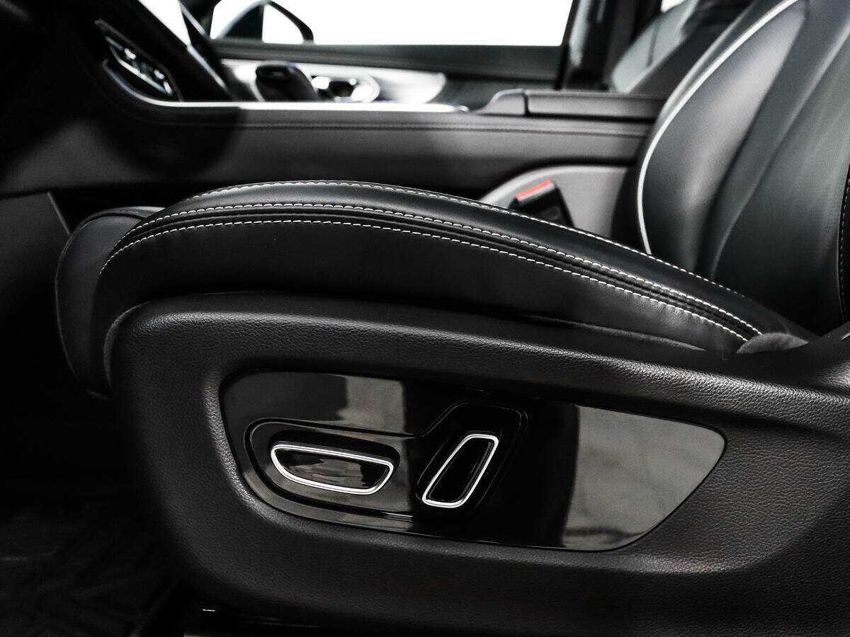 Б/У Джак ГС8 2023 года. Фото: #9