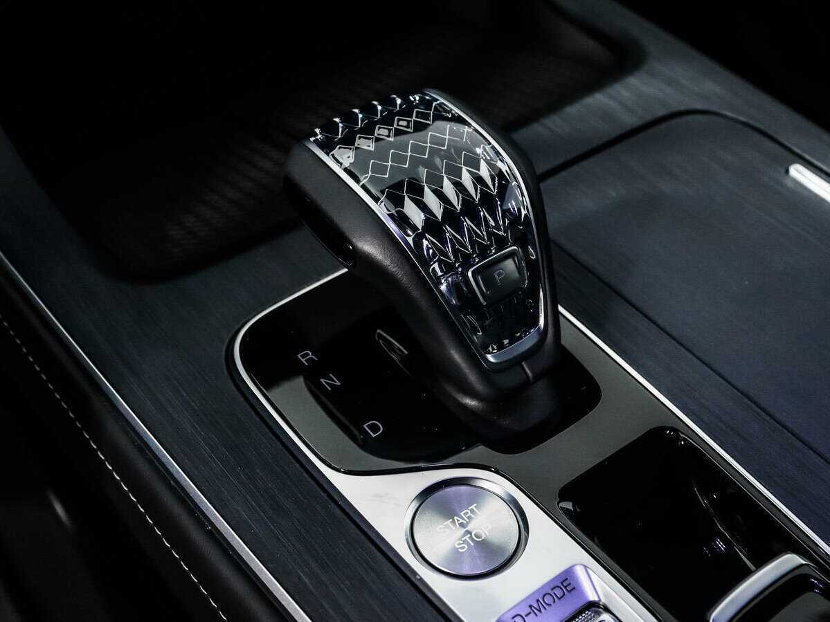 Б/У Джак ГС8 2023 года. Фото: #10