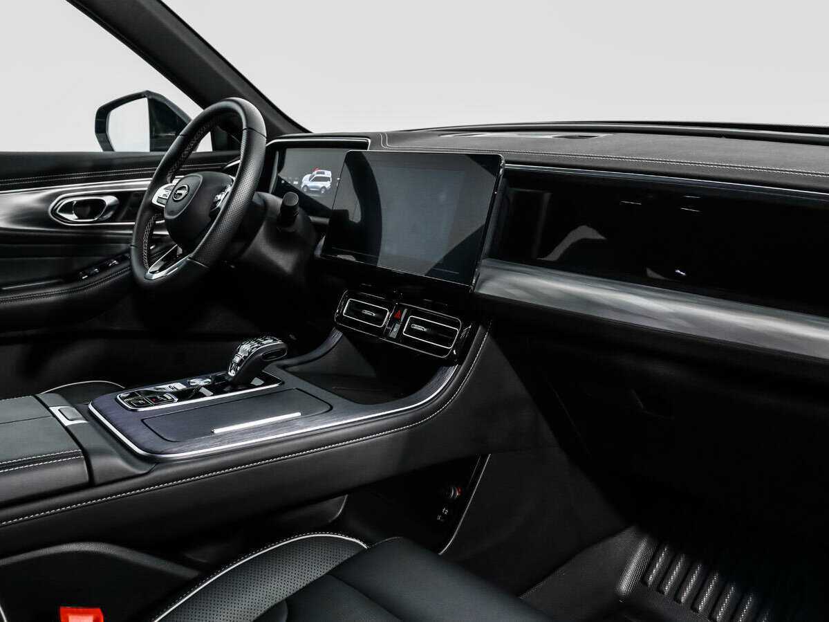 Б/У Джак ГС8 2023 года. Фото: #12