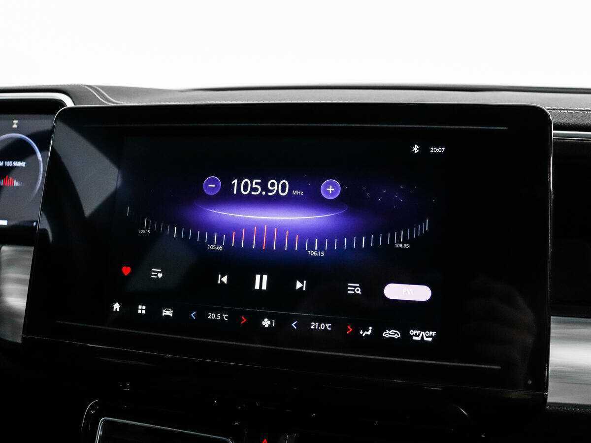 Б/У Джак ГС8 2023 года. Фото: #14