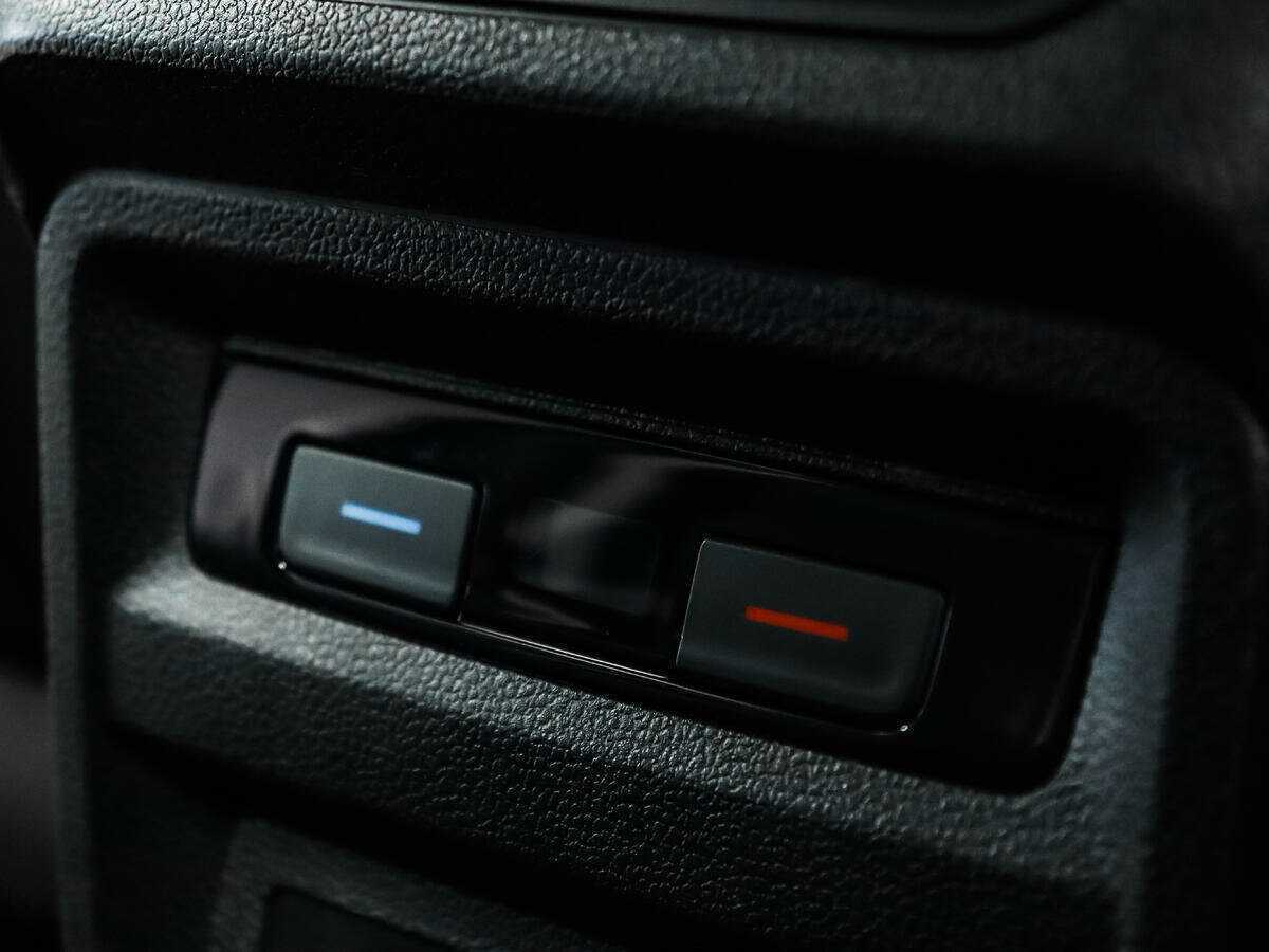 Б/У Фольксваген Тигуан 2019 года. Фото: #11