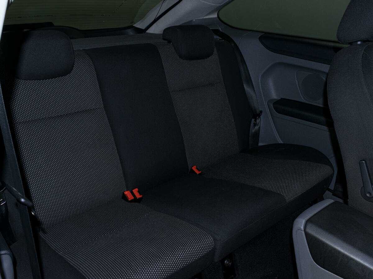 Б/У Форд Фокус 2010 года. Фото: #10