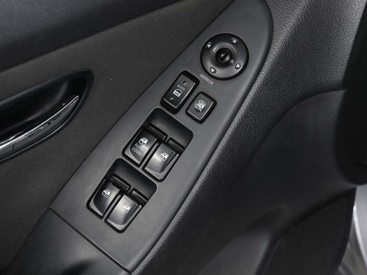 Б/У Хендай Елантра 2011 года. Фото: #13