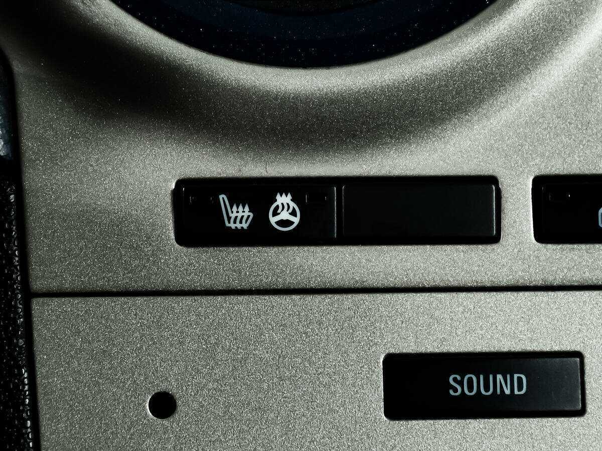 Б/У Опель Корса 2007 года. Фото: #14