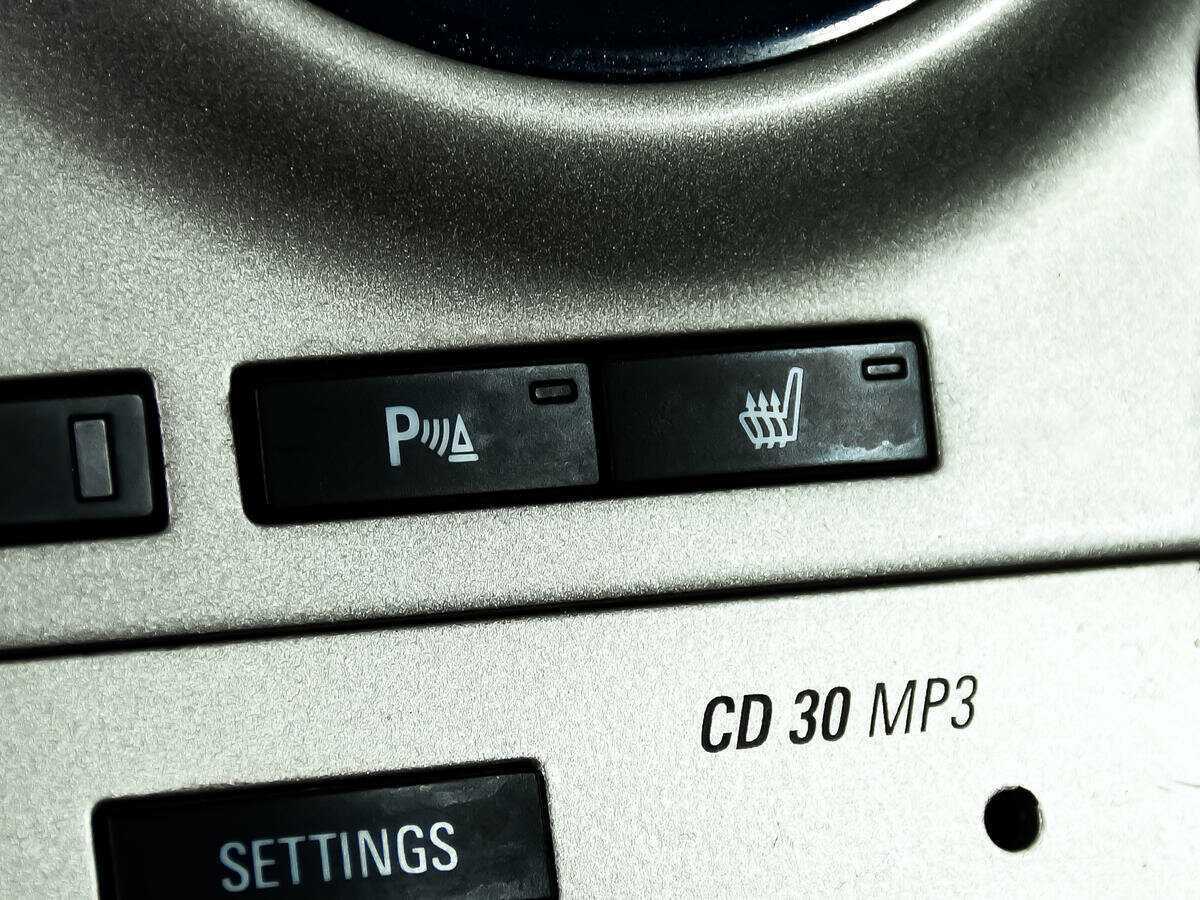 Б/У Опель Корса 2007 года. Фото: #15