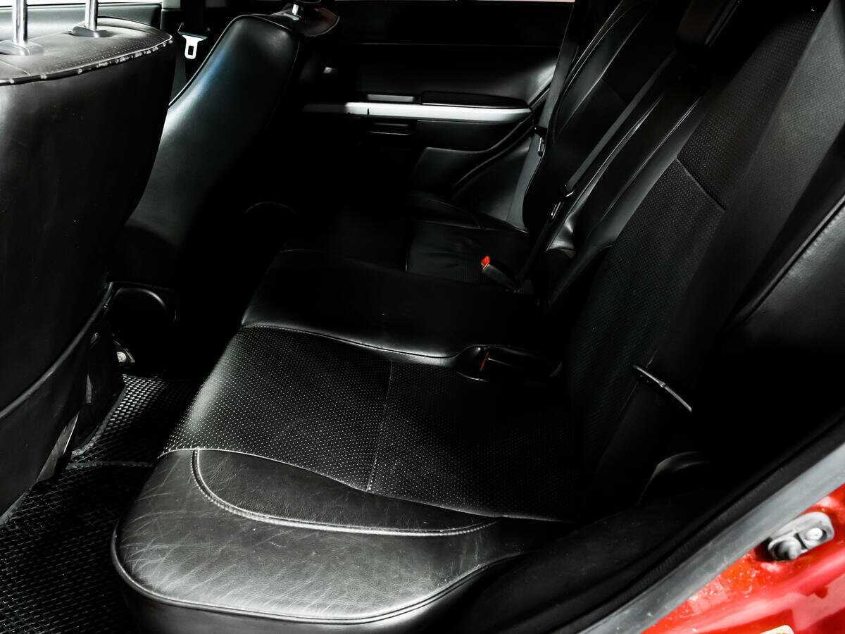 Б/У Сузуки Гранд Витара 2007 года. Фото: #9