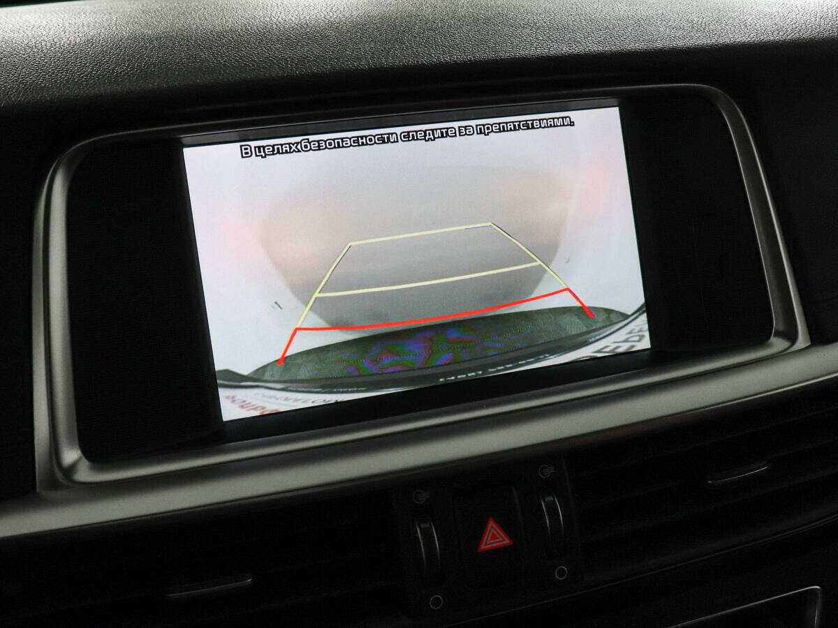 Б/У Киа Оптима 2018 года. Фото: #12