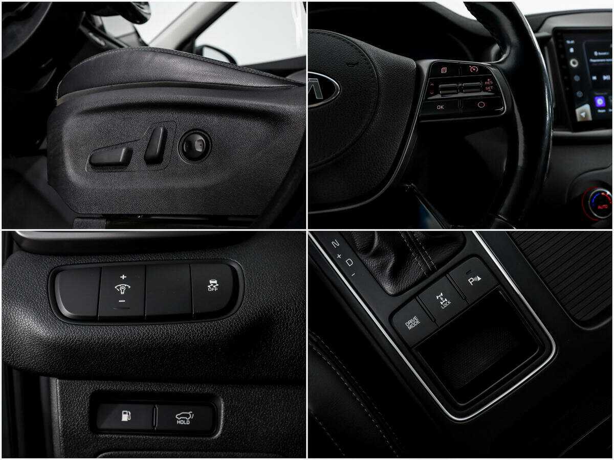 Б/У Киа Соренто 2019 года. Фото: #12