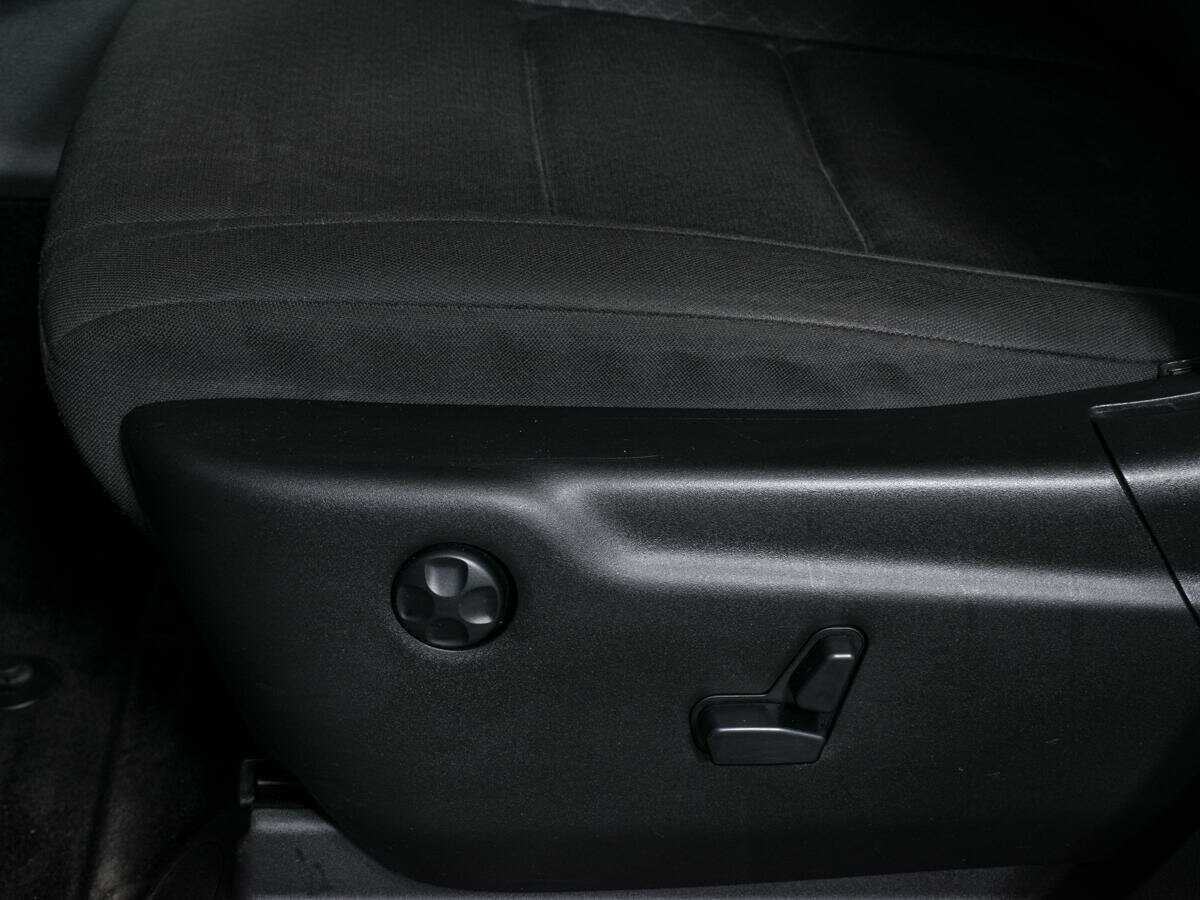 Б/У Джип Гранд Чироки 2018 года. Фото: #18