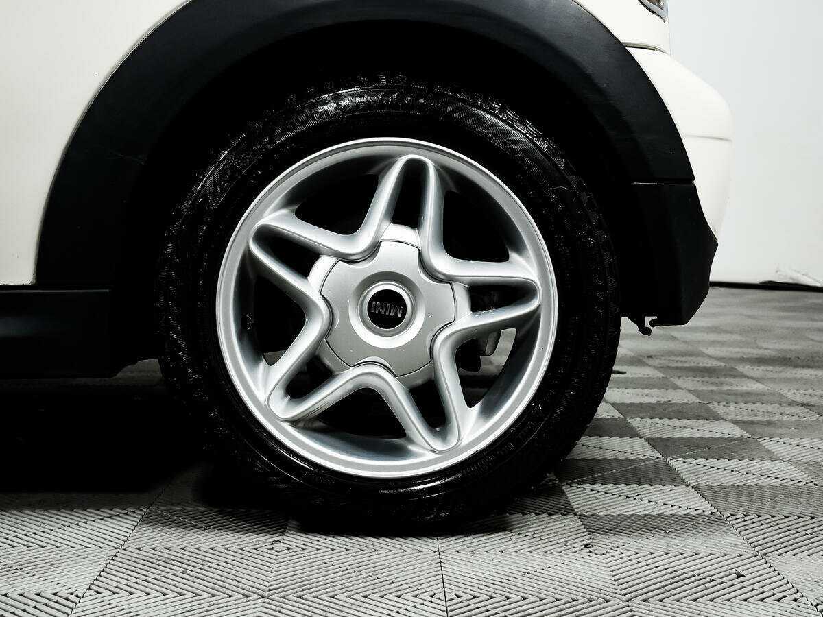 Б/У Мини Хэтч 2010 года. Фото: #13