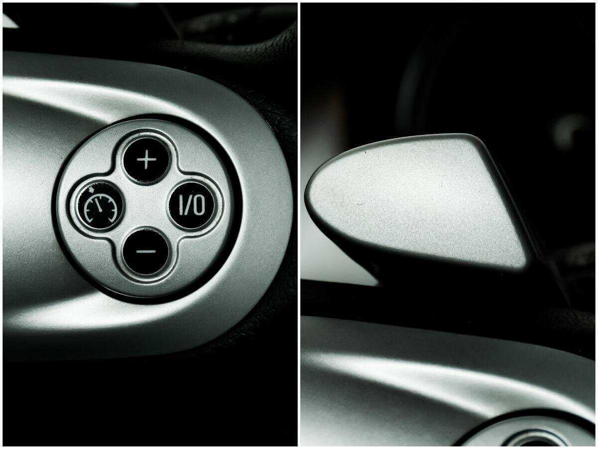 Б/У Мини Хэтч 2010 года. Фото: #15