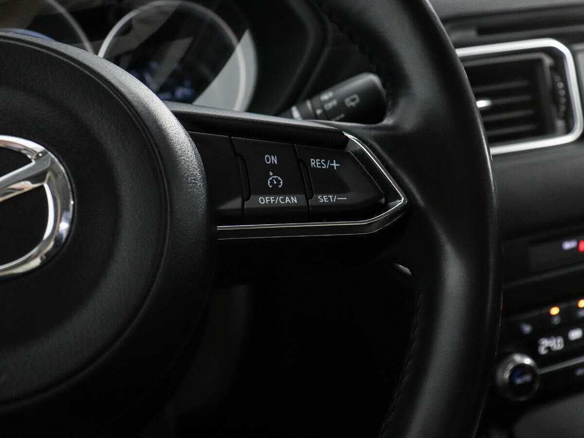 Б/У Мазда Ц-Икс-5 2019 года. Фото: #15