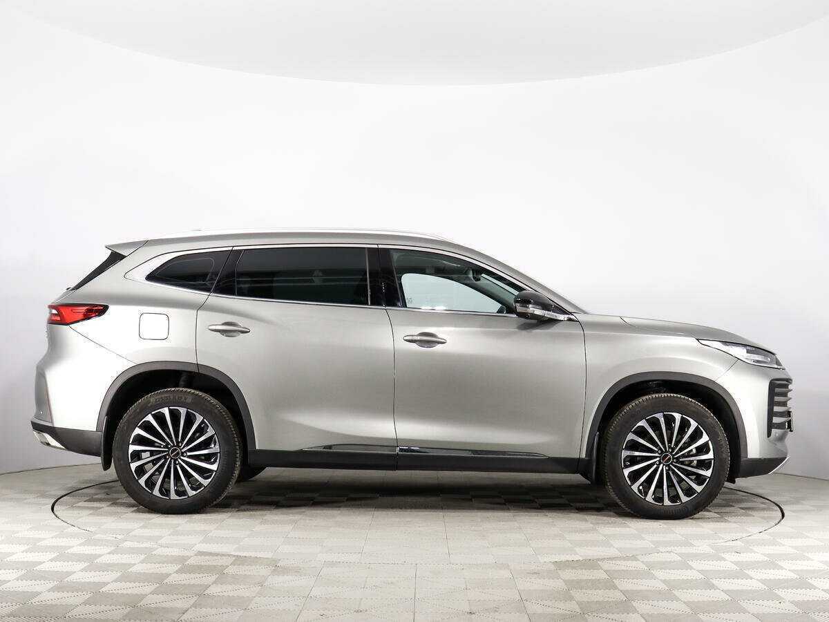 Б/У Эксид Т-Икс-Л 2022 года. Фото: #3