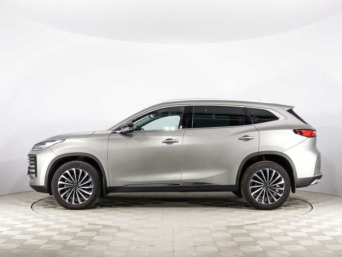 Б/У Эксид Т-Икс-Л 2022 года. Фото: #7