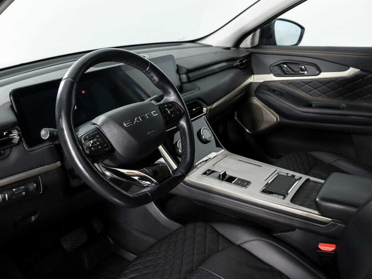 Б/У Эксид Т-Икс-Л 2022 года. Фото: #8