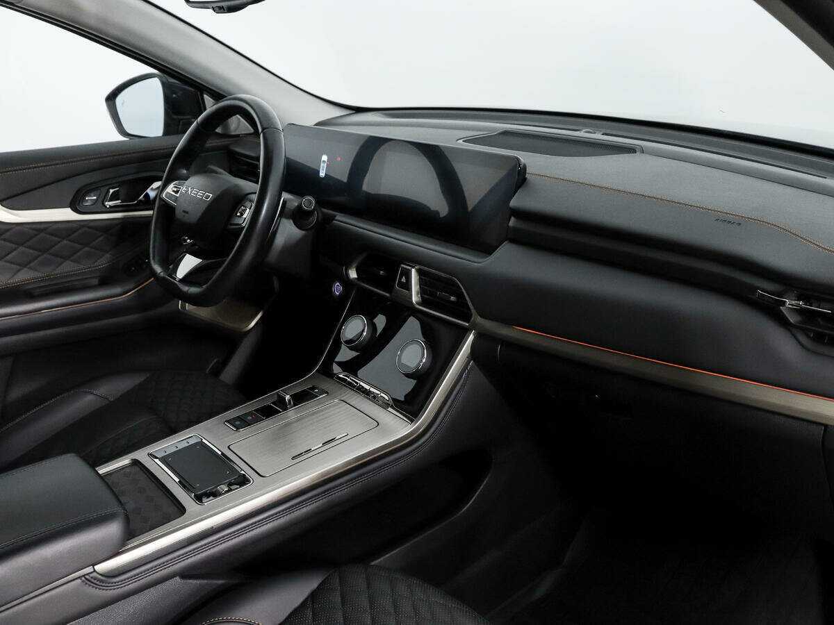 Б/У Эксид Т-Икс-Л 2022 года. Фото: #11