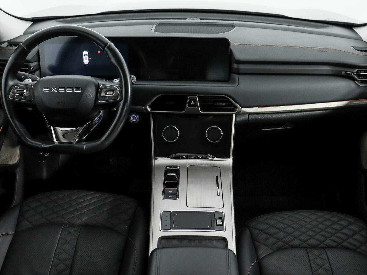 Б/У Эксид Т-Икс-Л 2022 года. Фото: #12