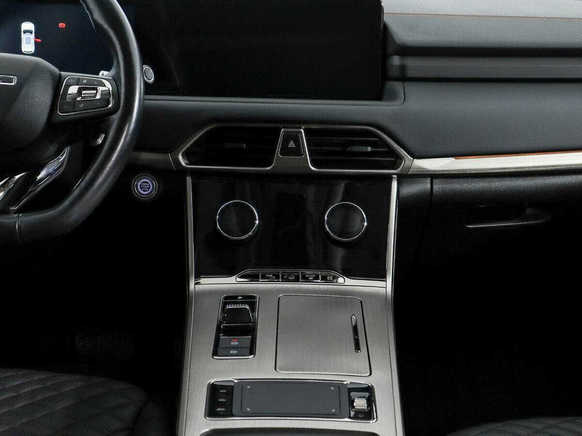 Б/У Эксид Т-Икс-Л 2022 года. Фото: #13